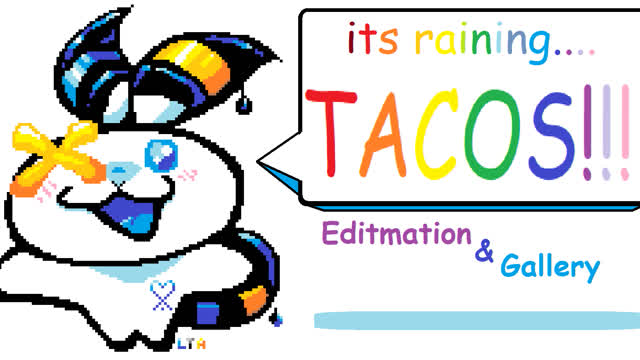 ITS RAINING KAIZOS ITS RAINING KAIZOS