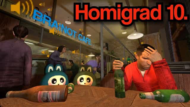 Garry's Mod Has Hit Rock Bottom