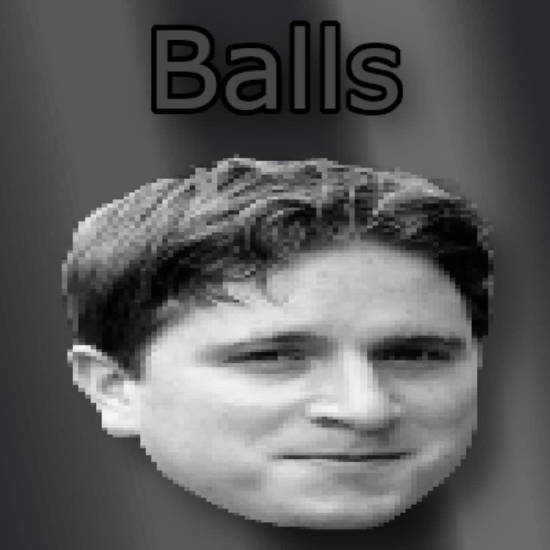 FSTWMYL - Balls (feat. DJ Hoi Bok, Official Audio)