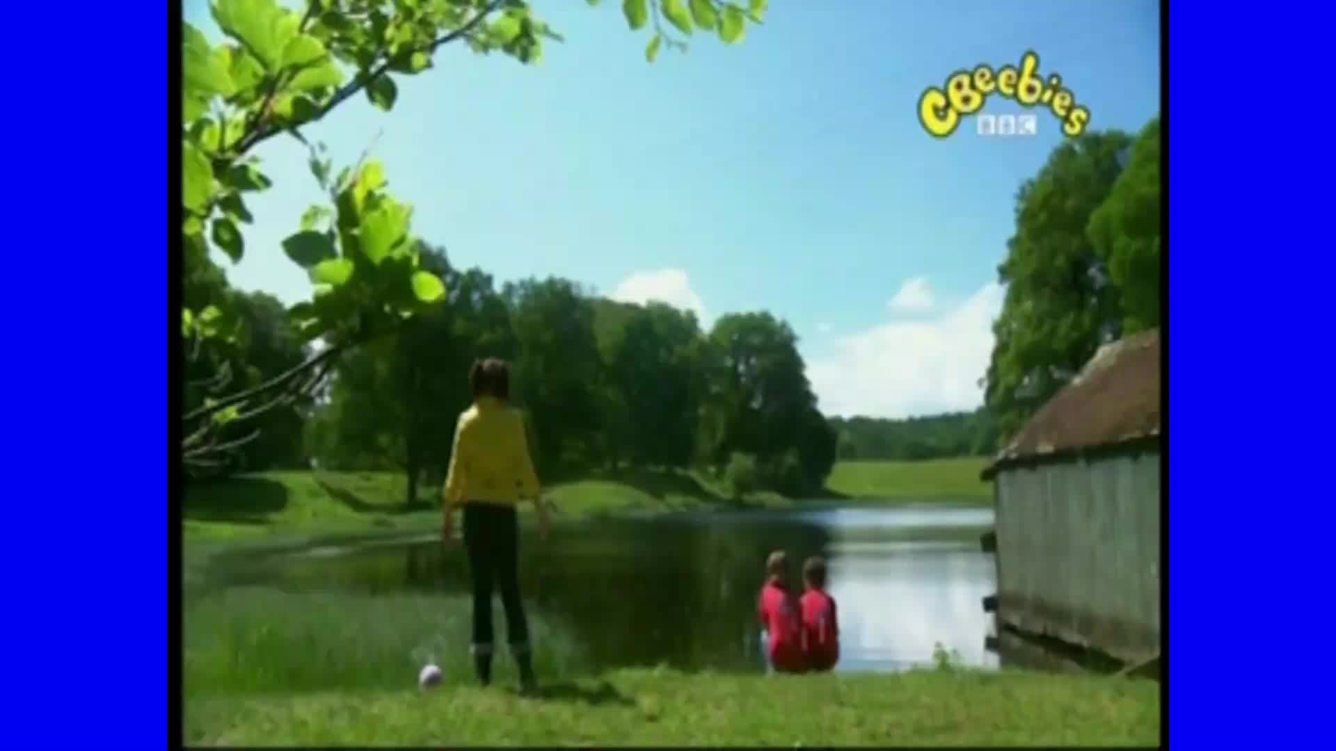 Nina y las Neuronas | Burbujas / Episodio Completo (Español Latino) Nina y las Neuronas | Burbujas / Episodio Completo (Español Latino)