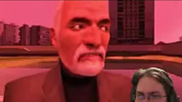 DA FUQ DID I JUST SEE!? GMOD IDIOT BOX REACTION