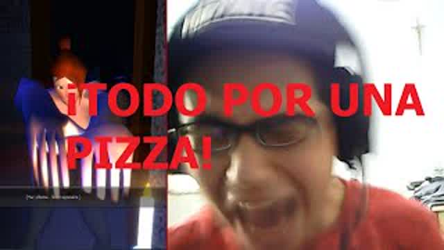 EL PEOR DÍA DE UN REPARTIDOR DE PIZZA (GAMEPLAY ESPAÑOL) | PIZZA DELIVERY | Hugo Mix