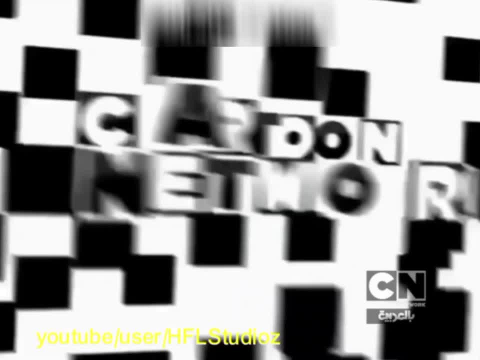 Cartoon Network Arabic - Tom and Jerry Next Bumper - 2010 [King of TV Fandom, Reupload]