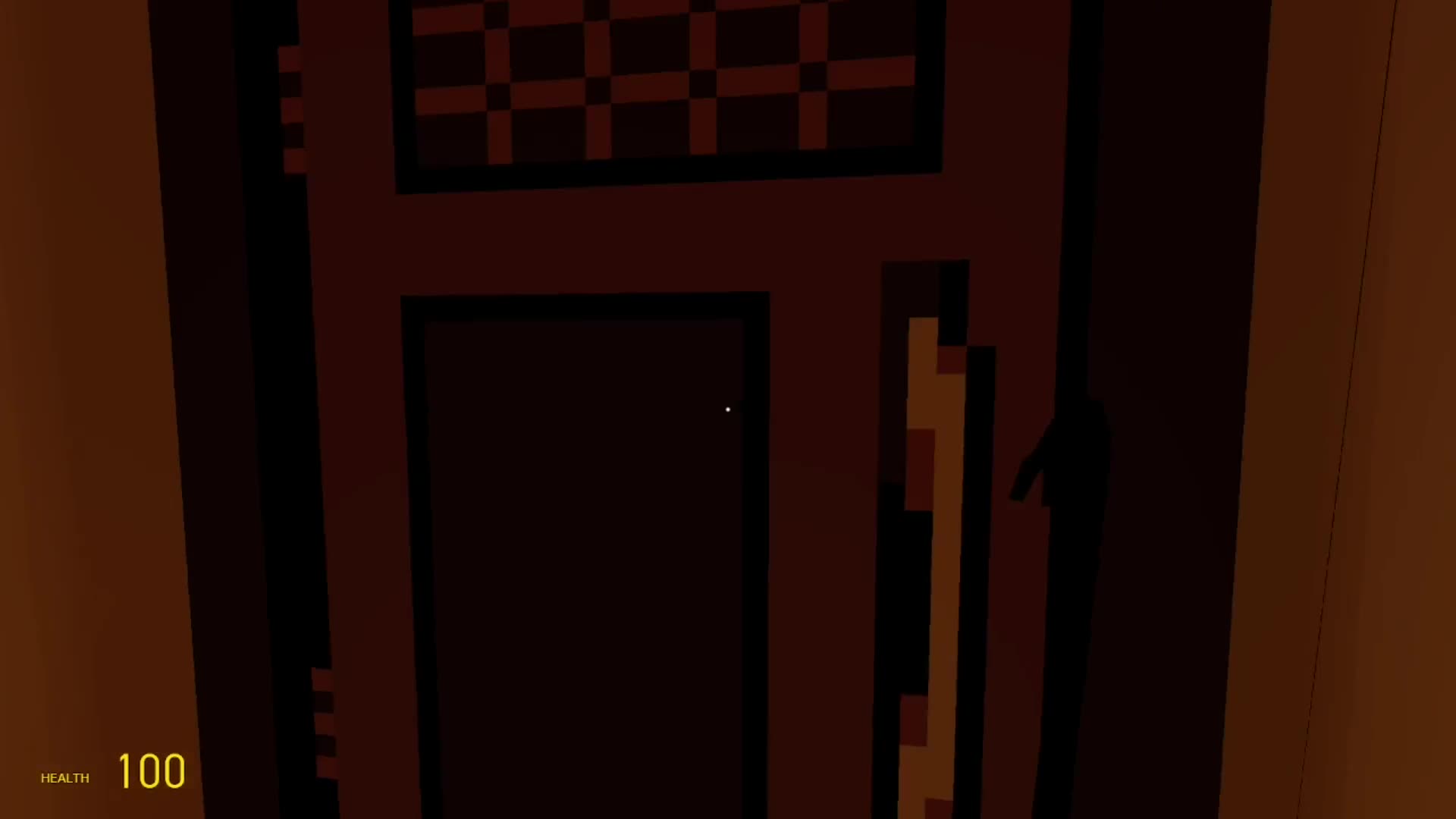 this is what happens if you make a dark world in sans's shop in deltarune