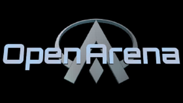 gameplay loquendo del open arena