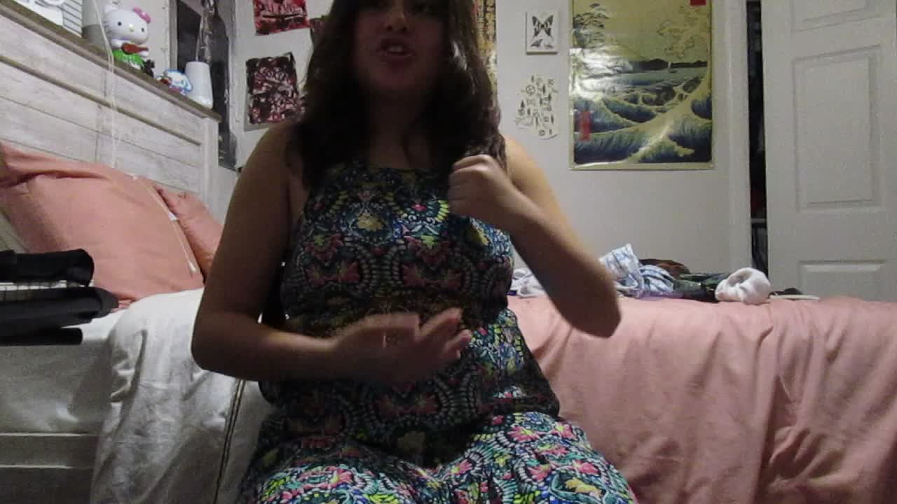 My elementary teacher acted like a cult leader MVI_4246 My elementary teacher acted like a cult leader MVI_4246