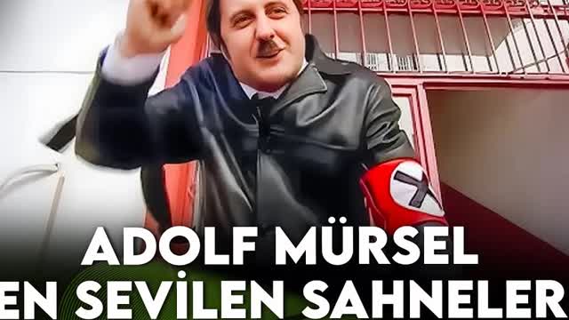 Führer Mürsel! - Geniş Aile