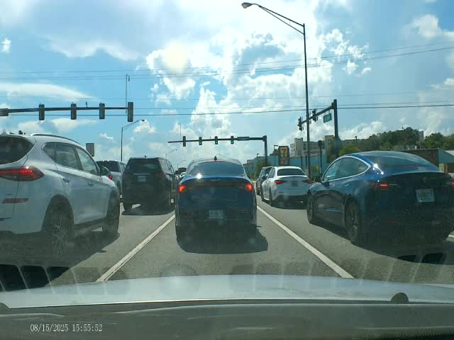 2025 08 15 Driving video Part 6