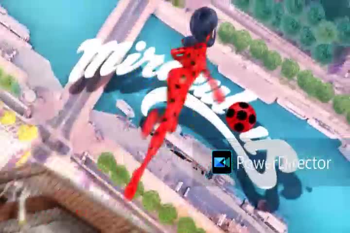 Miraculous: Santa Claws (Season 2 Episode 26)