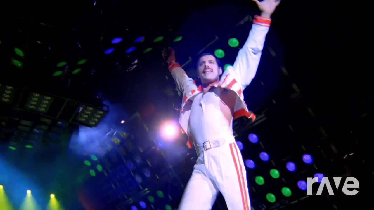 Will Of The Rock Will Of The Rock