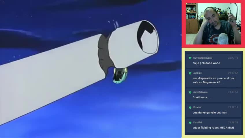 mega machista con don panista parte 5 final