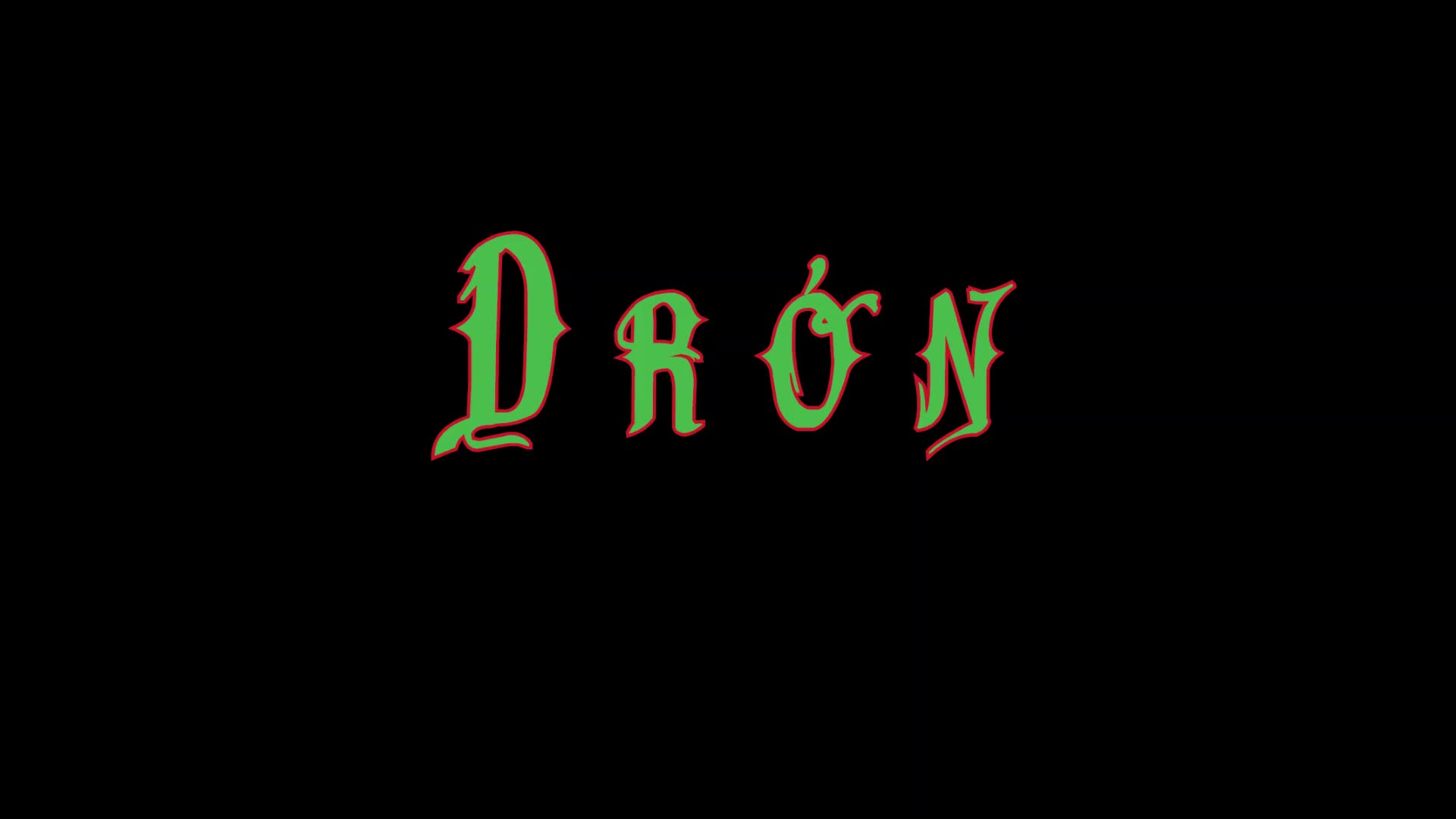 Drón ¦ Kifogás (dalszöveges audió)