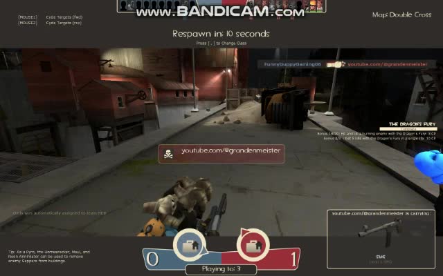 THE BOTS ARE BACK IN TF2 THE BOTS ARE BACK IN TF2