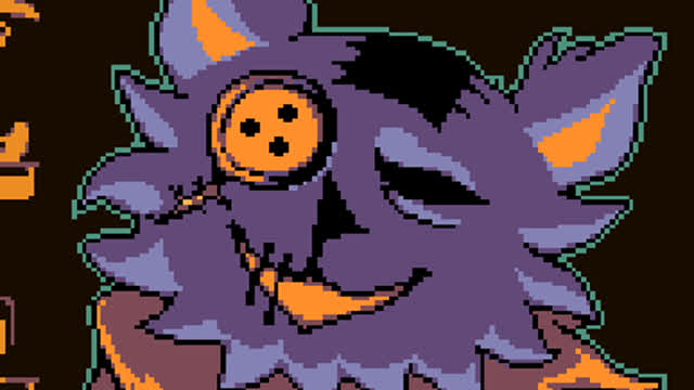 Kris, WHERE THE HELL  ARE WE?! (Deltarune chapter 1)