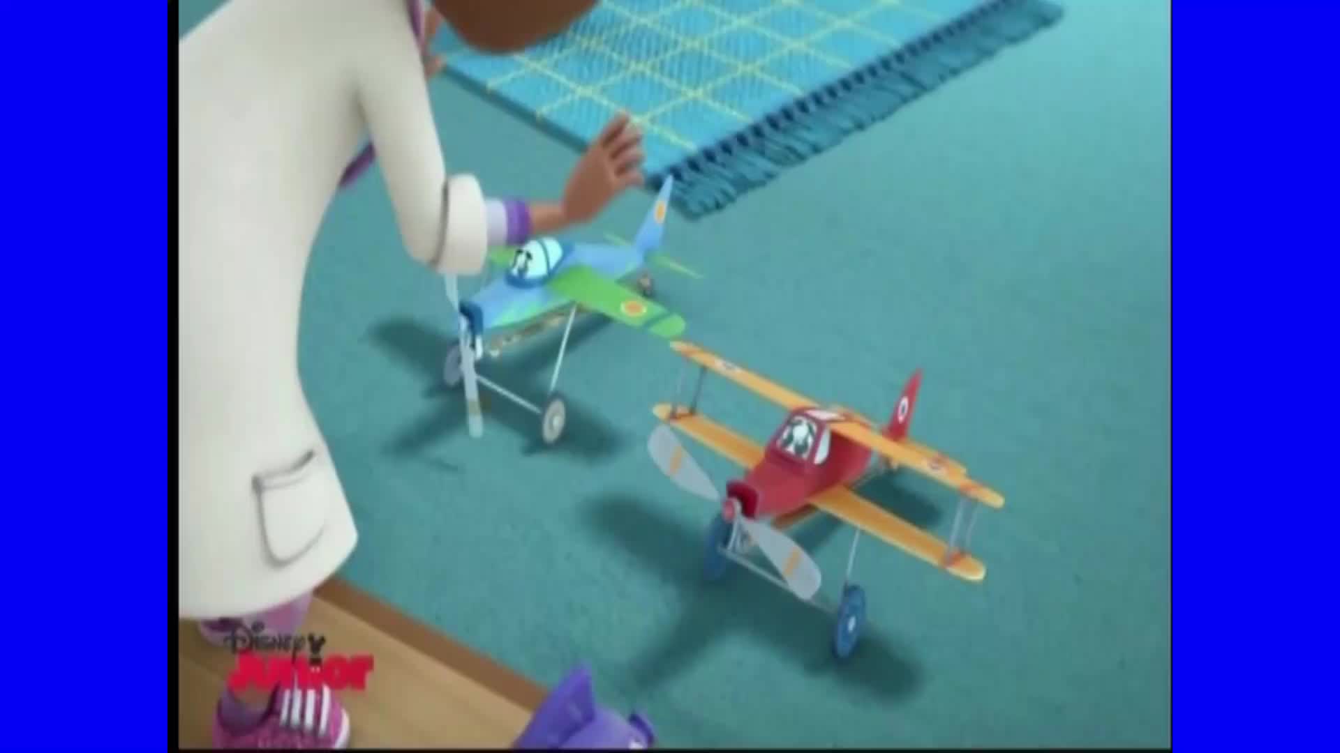 Doctora Juguetes | Los hermanos planeadores / Episodio Completo (Español Latino) Doctora Juguetes | Los hermanos planeadores / Episodio Completo (Español Latino)