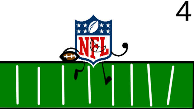 Battle of the Leagues S1 E4:Its just Football