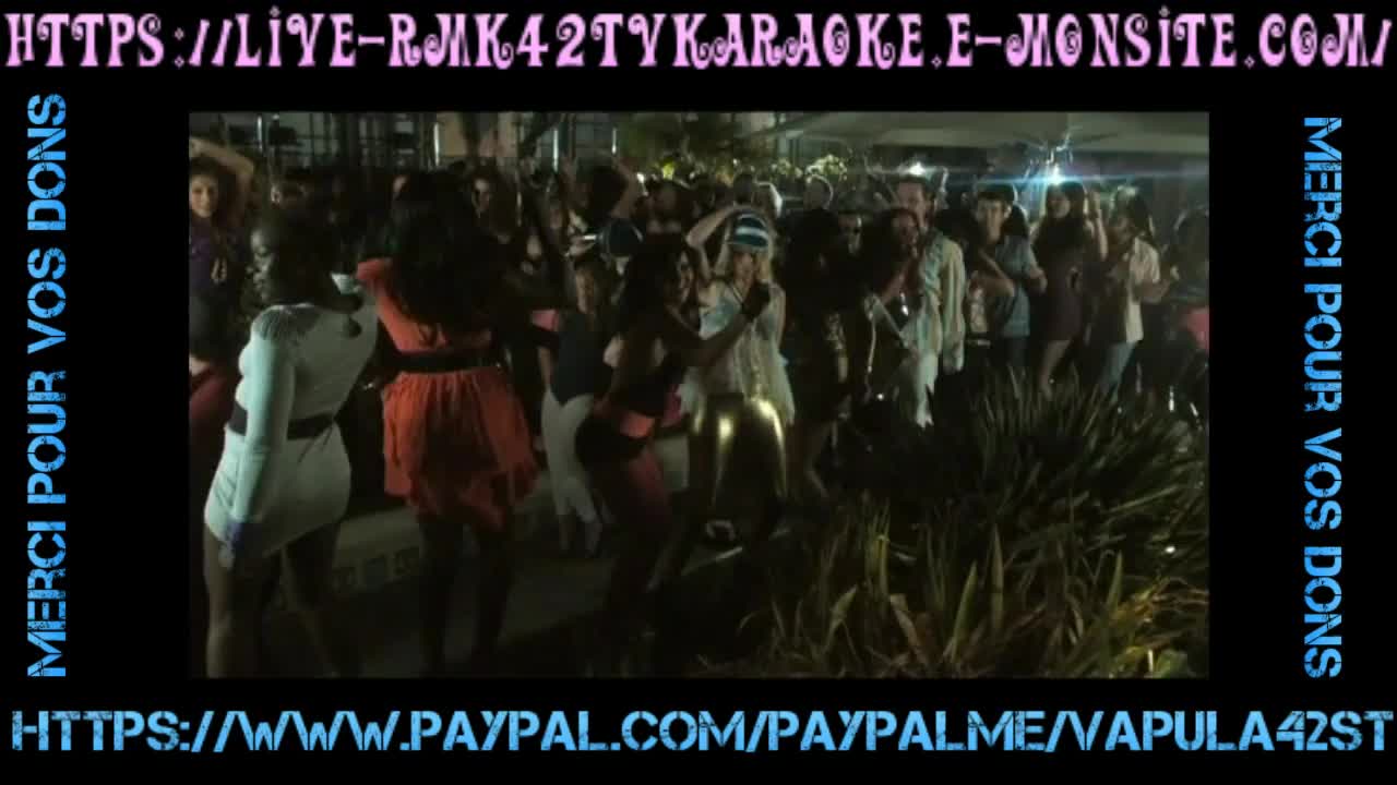 Frankie Goes To Hollywood-Relax Remix dj Mr. Mac 2025 rmk42tvkaraoke