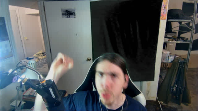 MyGenuineSneed Episode 48 - Just Covering the Jew Iran war Again