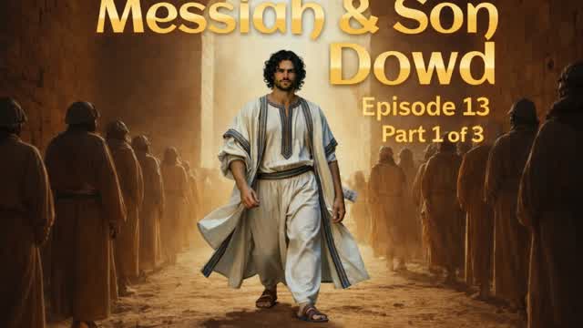Father & Son Reframed ~ Mizmowr 89 Separates Covenant from Divinity ~ Messiah & Son Episode Thirteen