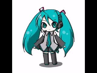 Electric Angel - Hatsune Miku