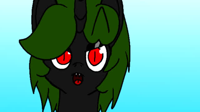 Dawn in Banned from Equestria