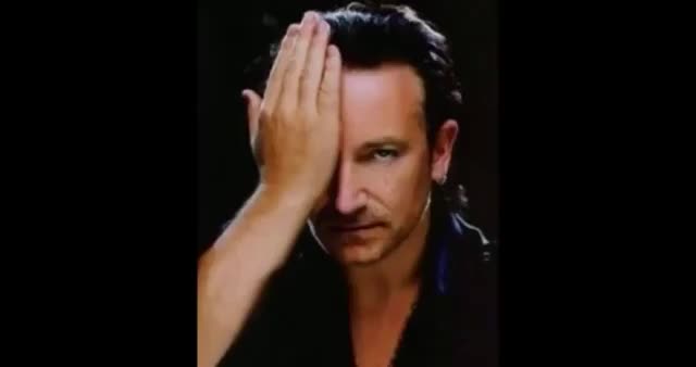 FACTS YOU NEED TO KNOW ABOUT U2 & BONO....