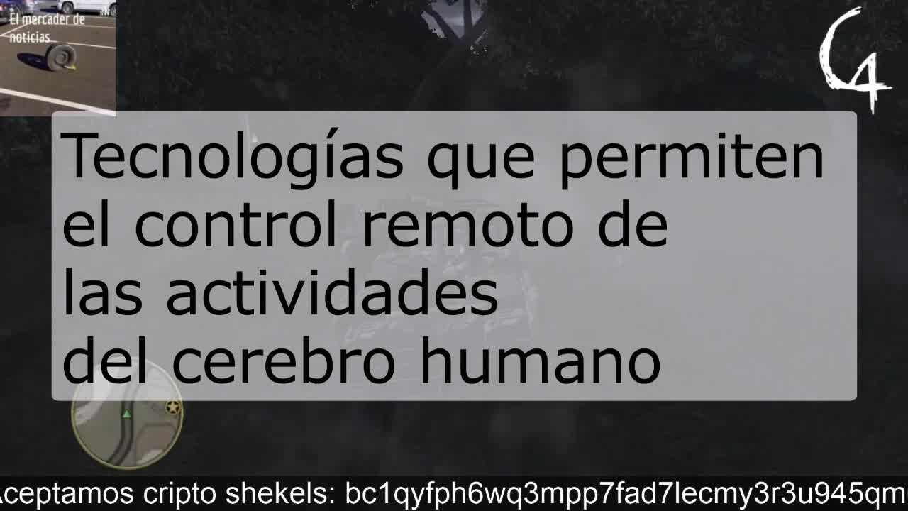 El Mercader de Noticias - 13/10/25