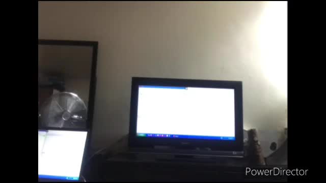 My Retro Gaming Setup