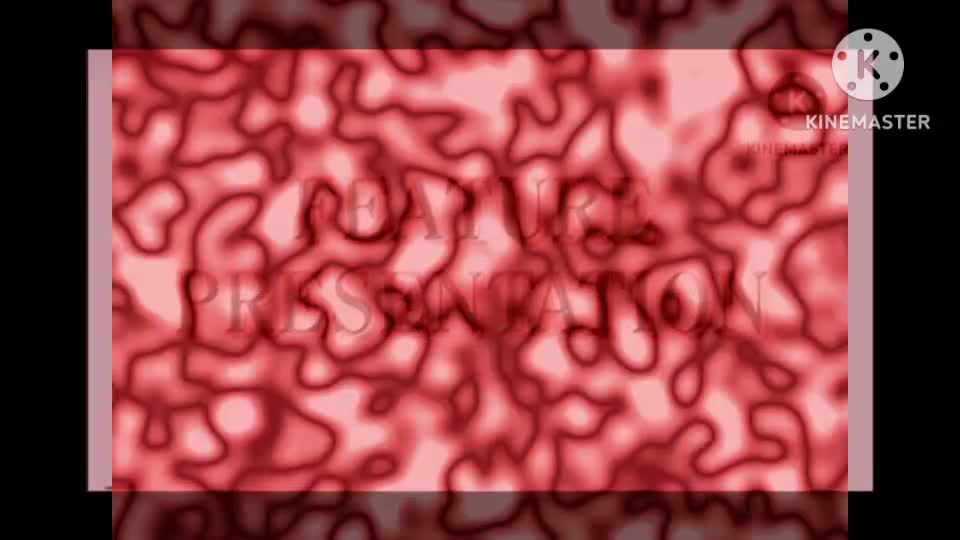 THE FEATURE PRESENTATION 1992 (UK VARIANT) LOGO MADE 10 TO THE 100TH POWER TIMES SCARIER!