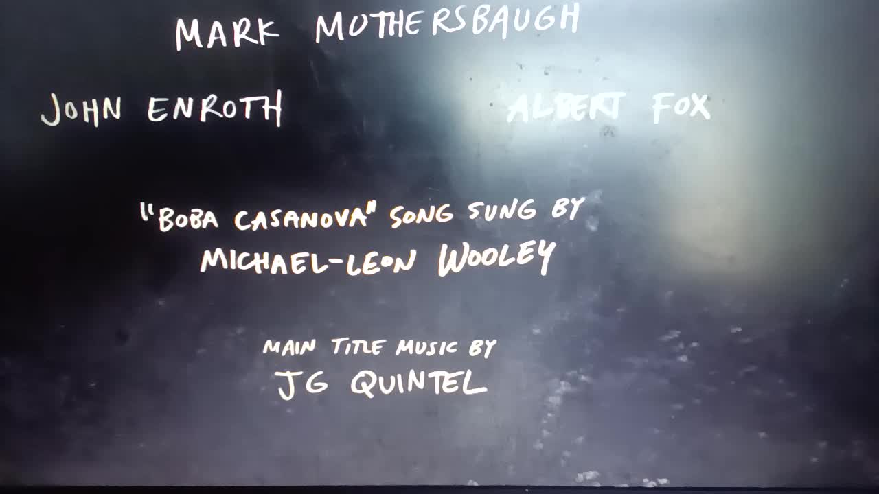 Cartoon Network Sign Off Adult Swim Sign On Tuesday, June 16, 2026