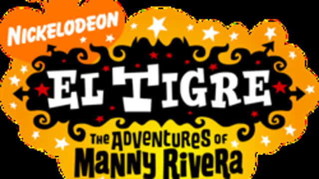 YouTube Poop:El Tigre But Way Better!