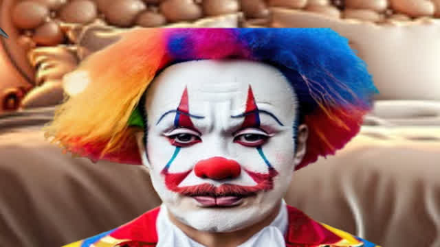 Evil Clowns In My Closet (Music Video) - Lil' Yung Swag Bag Evil Clowns In My Closet (Music Video) - Lil' Yung Swag Bag