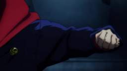 Jujutsu Kaisen Dublado - Temporada 1 Episodio 12