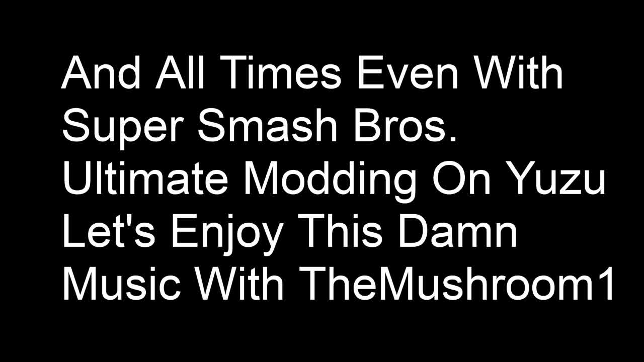 Suisei Hoshimachi And John Richard - Too Much Time On My Hands