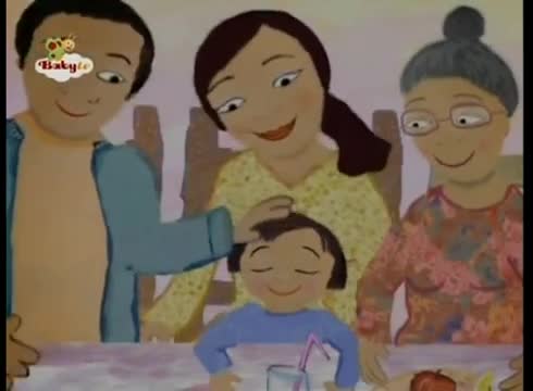 First Baby Songs - When I’m All Grown Up