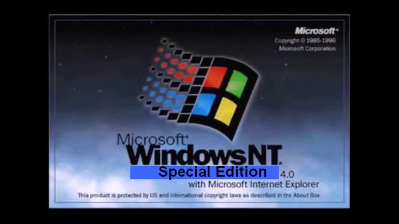 Windows Never Released 3 - Sowinton Geek [REUPLOAD]