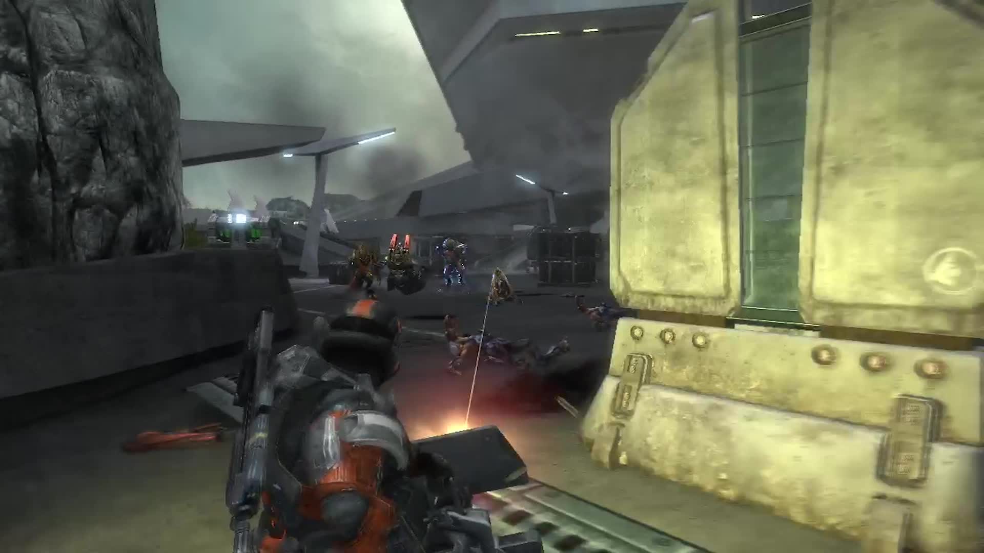 Here Comes The BOOM! Here Comes The BOOM!