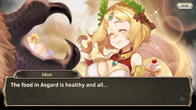 Valkyrie Connect - Main Storyline Quest Ch.10 Radical Divide