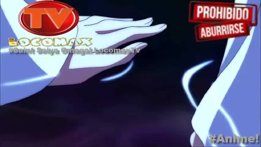 LocomaxTv Bolivia Anime Julio 2025