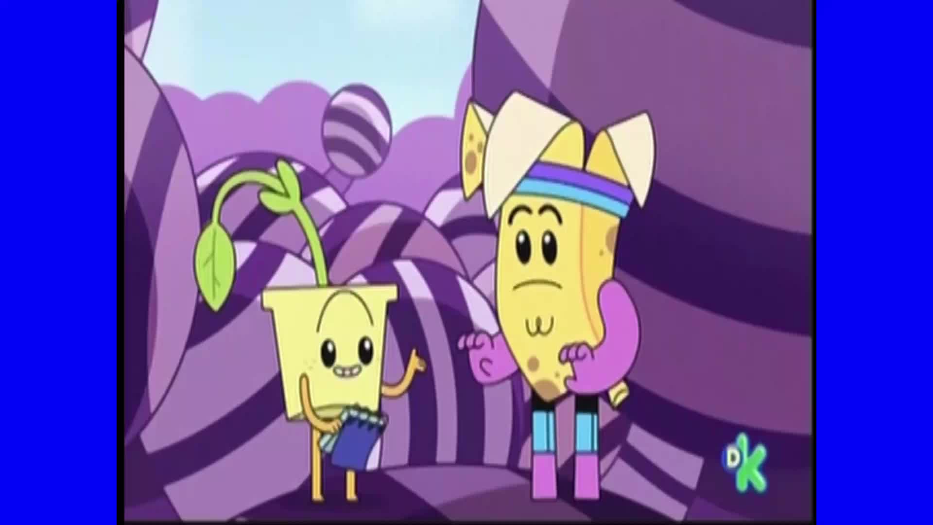 Ba Da Bean | Mi amigo Benny / Episodio Completo (Español Latino)