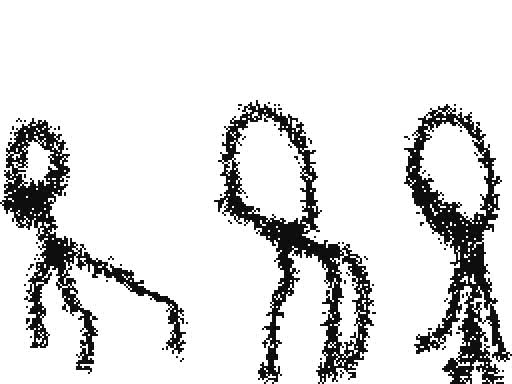 FLIPNOTE -- What's Updog? FLIPNOTE -- What's Updog?