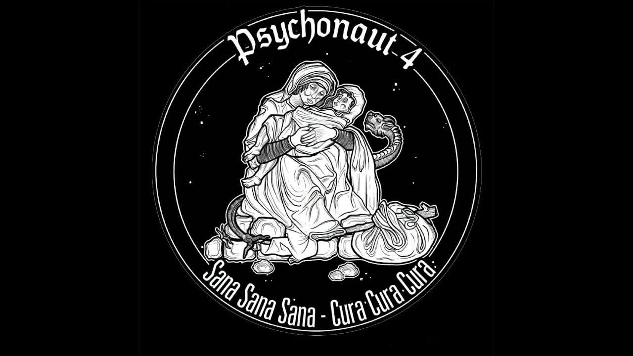 sana sana sana cura  instrumental