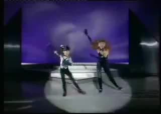 Sir Jimmy Savile on bringing back Jim'll Fix It