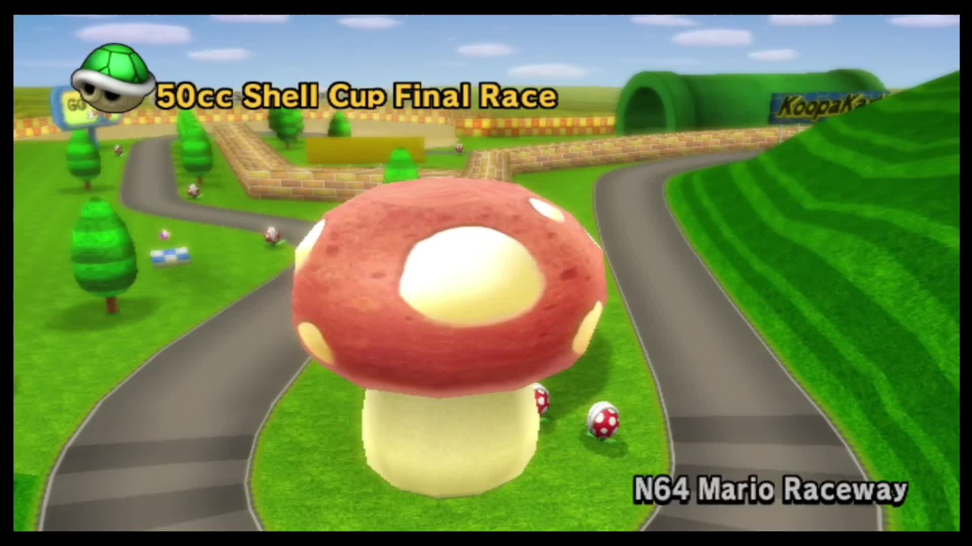 Mario Kart Wii [Part 5]