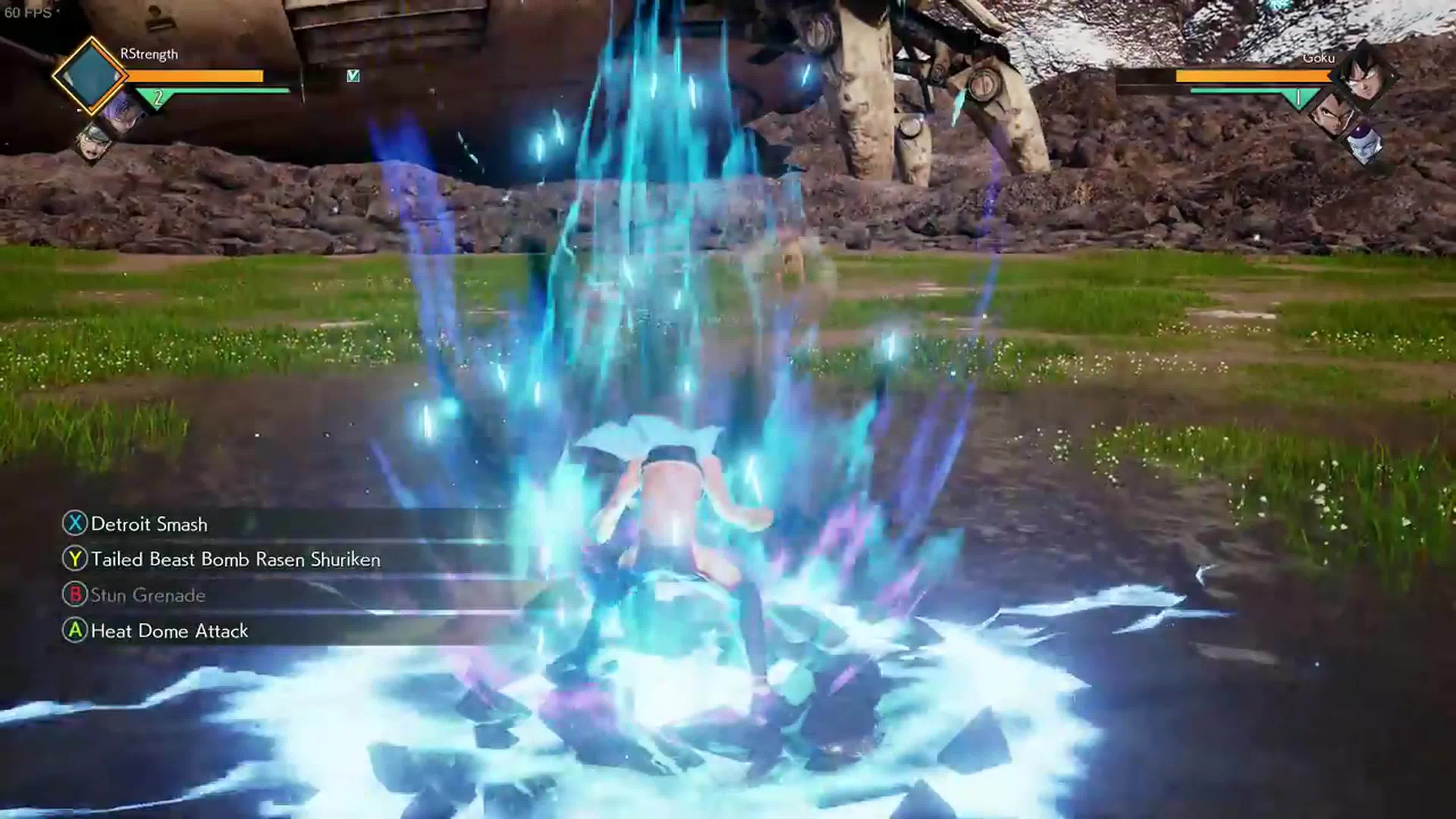 Level 20 Limit Breaker