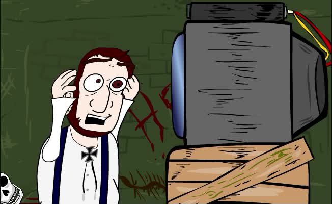 Baron von Brunk vs. SAW