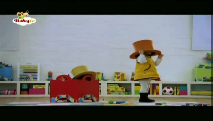 Small Talk - Glasses