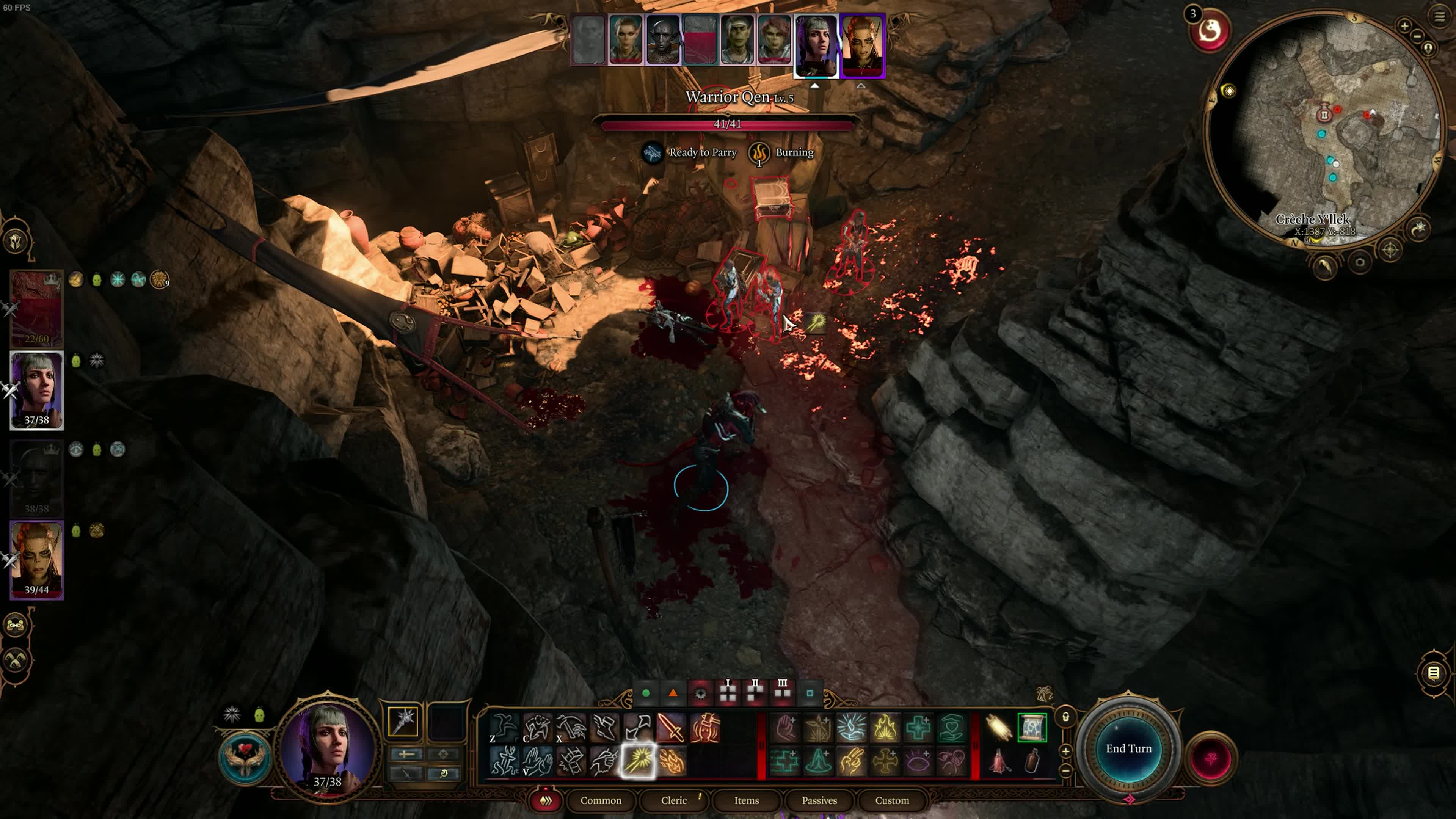 This Might Be A Little Bit Weird