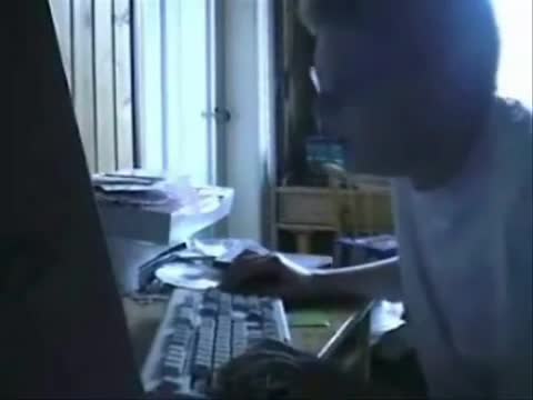 Murzyn Kamil nawiedza Leopolda