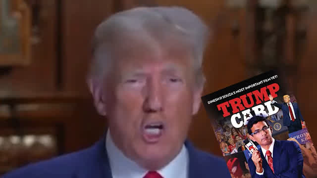 YTP - MF Trump
